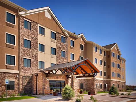 hotels in cheyenne wyoming area - Alysha Stepp