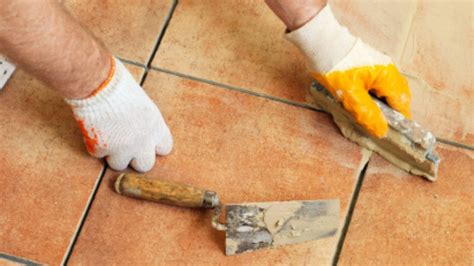 How To Choose The Right Grout Sealer For Your Tile