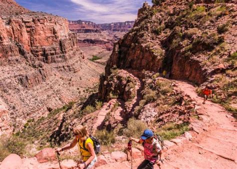 Grand Canyon Hiking Tours | Cobalt Escapes