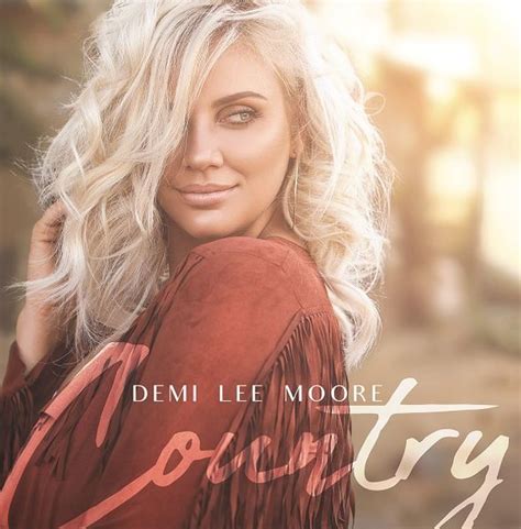 Demi Lee Moore - Country (CD) | Buy Online in South Africa | takealot.com