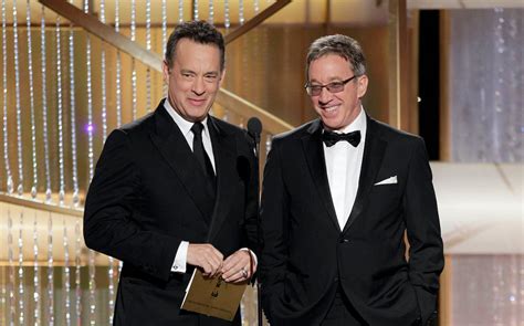 Are Tom Hanks and Tim Allen Best Friends in Real Life?