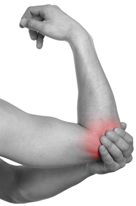 Lateral Epicondylitis (Tennis Elbow) Treatment | Spine Plus