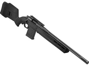 Remington 700 Magpul Enhanced 6.5CM 20" Rifle