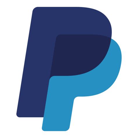 PayPal Logo PNG Vector (SVG) Free Download