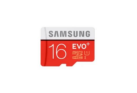 Samsung Evo Plus Micro SD Card, Size: MicroSD at best price in Bhopal ...