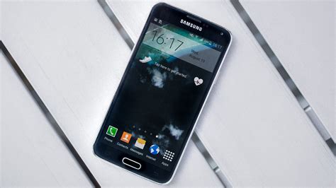 Samsung Galaxy S5 review: still good, still ugly