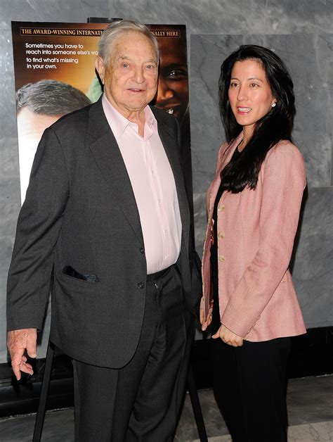 Tamiko Bolton Is George Soros' Third Wife: Everything We Know About Her