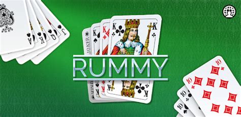 Rummy Online Multiplayer - free card game - Apps on Google Play