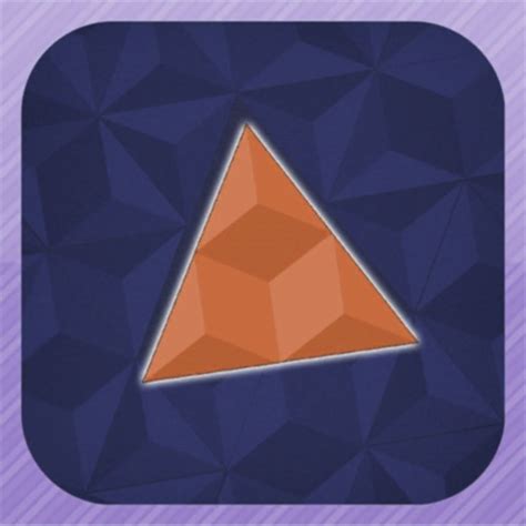 Triangle Puzzle: 1010 Puzzle by le do xuan lap