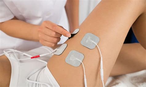 Discover the Best Tens Unit Pad Placement for Hip Pain Relief