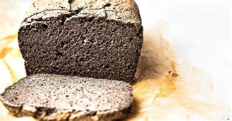 10 Best Buckwheat Flour Bread Recipes | Yummly