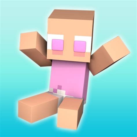 Baby Daycare Skins with Aphmau Diaries & FNAF for Minecraft Pocket ...