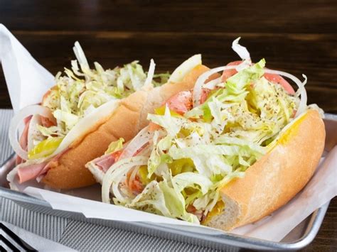 Free Wawa Hoagies In Old City Thursday | Philadelphia, PA Patch