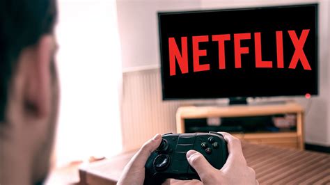 Netflix Is Looking to Expand Into the Video Games Business - KeenGamer