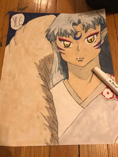 Sesshomaru (Inuyasha’s older brother) | Kawaii Amino Amino