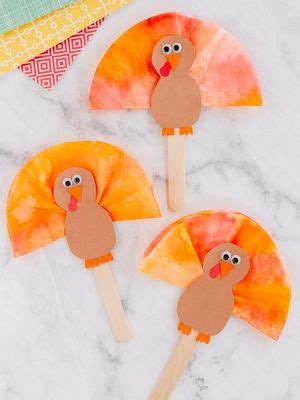 31 Best Thanksgiving Crafts