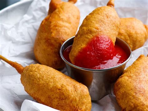 Corn Dogs - Kosher.com