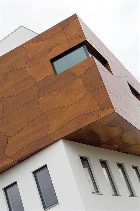 Alucobond Projects Ideas Alucobond, Facade Design, Cladding, 51% OFF