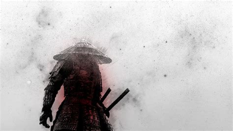 🔥 [50+] Samurai Art Wallpapers | WallpaperSafari