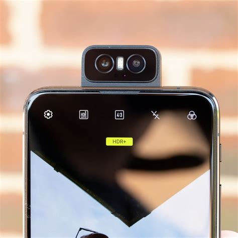 TOP 5 Best Smartphone With Flip Camera 2019