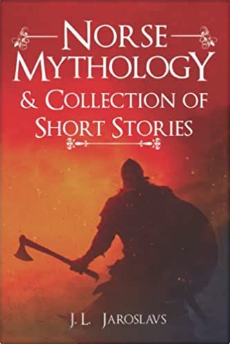 Norse Mythology & Collection of Short Stories: Folktales, Demonology ...