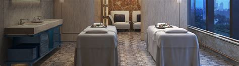 Spa Benefits | Marriott Bonvoy