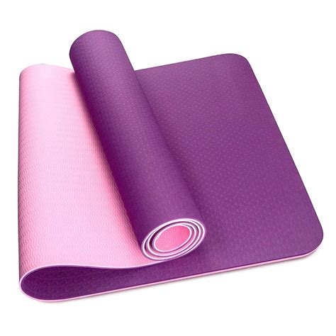 top yoga mat brands in india