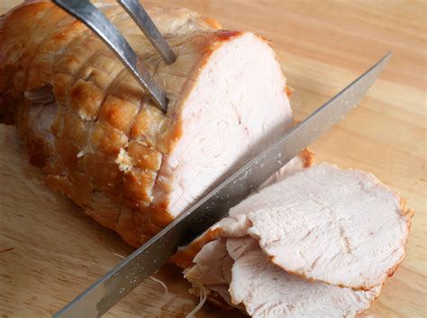 Fresh Turkey Breast 2kg - Carina North Quality Meats