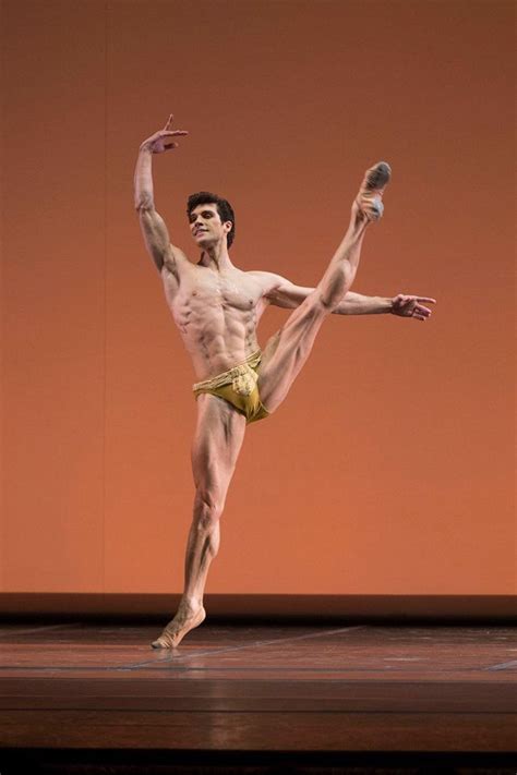 Pin by redactedalrtqfu on Boy, Oh Bolle! | Male ballet dancers, Ballet ...