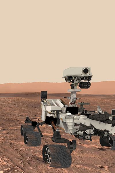 Home | Curiosity – NASA Mars Exploration