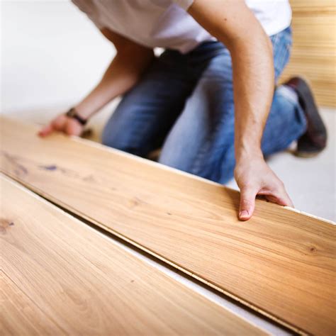 Laminate Flooring Installation Guide – Flooring Tips