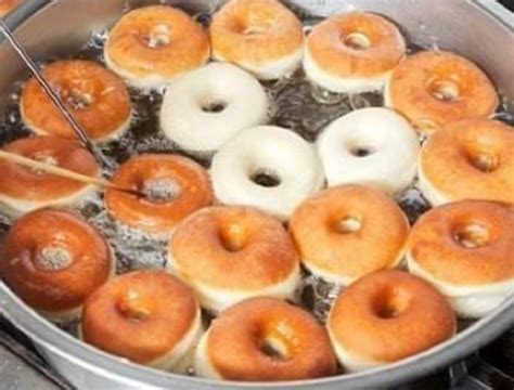 Mini Doughnuts Recipe – Best Cooking recipes In the world