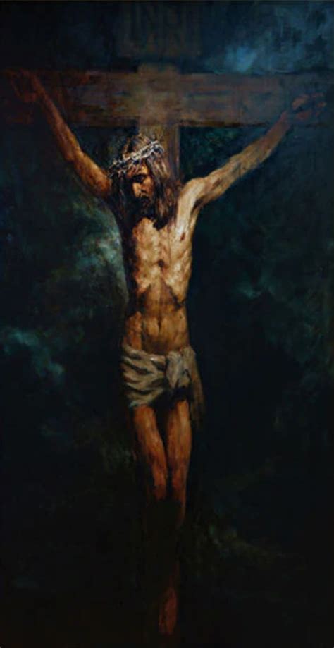 Jesus Christ Paintings for Sale Singapore | Christian Oil Paintings UK