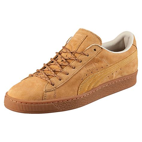 Puma Suede SUPER PUMA Sneakers Online | 365748-01