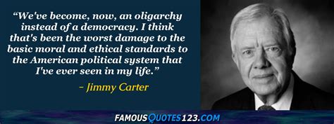 Jimmy Carter Quotes - Famous Quotations By Jimmy Carter - Sayings By ...