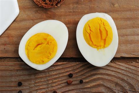 The Perfect Hard-Boiled Egg | Recipes | Cook For Your Life