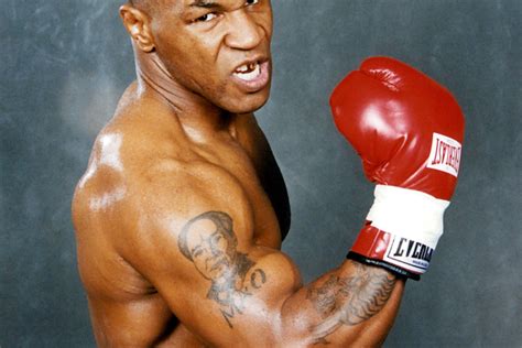 Collection of Amazing Full 4K Mike Tyson Images: Over 999+!