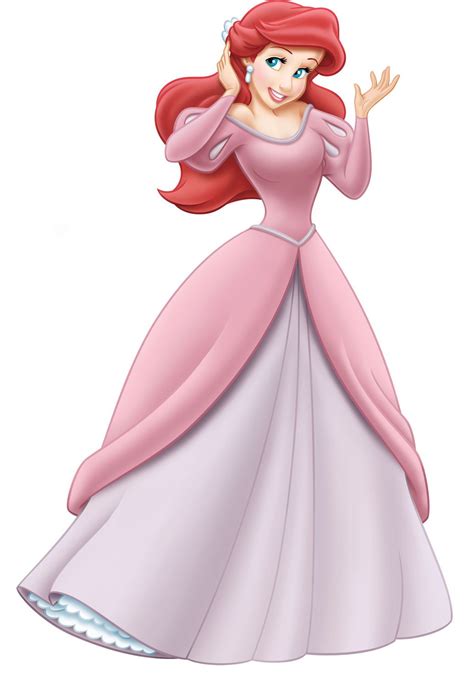 Disney Princess Photo: Another Ariel Pose | Ариэль дисней, Русалочка ...