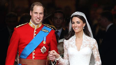 Prince William and Kate Middleton's wedding vows in full | HELLO!