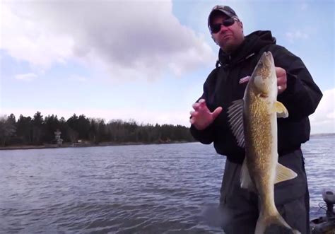 Minnesota Walleye Open | In-Depth Outdoors