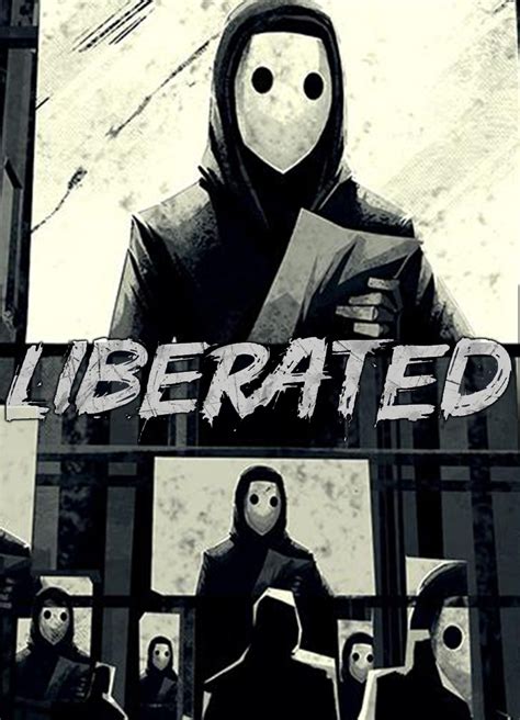 Liberated . Прохождение Liberated. Секреты Liberated. — Square Faction