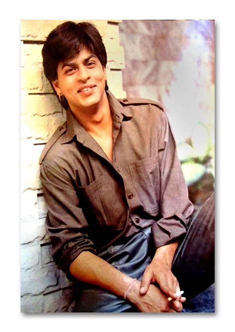 Buy Tamatina Actors Wall - Shah Rukh Khan - Vintage Picture - HD ...