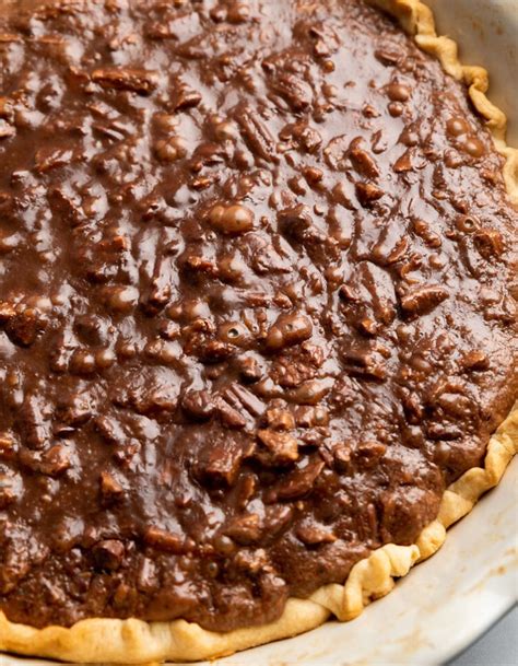 German Chocolate Pie – Phitip Recipes