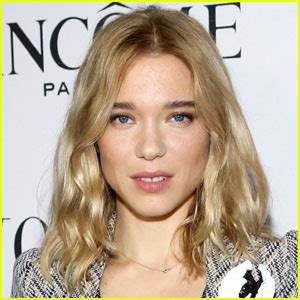 Lea Seydoux Tests Positive for COVID-19, May Miss Cannes Film Festival ...