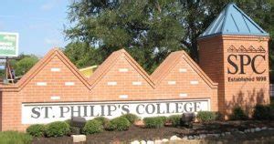 St. Philip's College | KERA Learn!