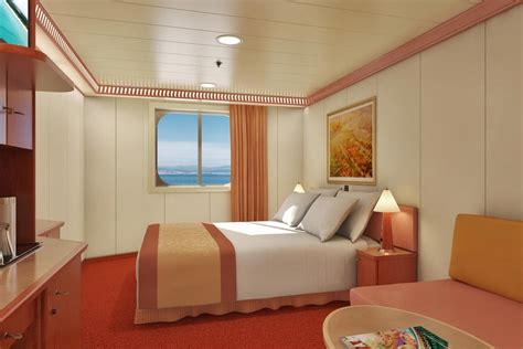 Carnival Liberty Staterooms | Cruise with Points