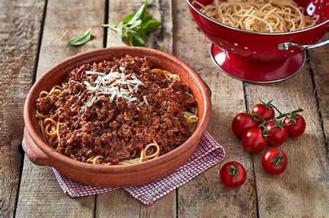 Bolognaise - Royco® Recipes