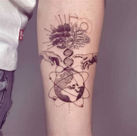 101 Best Norse Mythology Tattoo Ideas That Will Blow Your Mind!