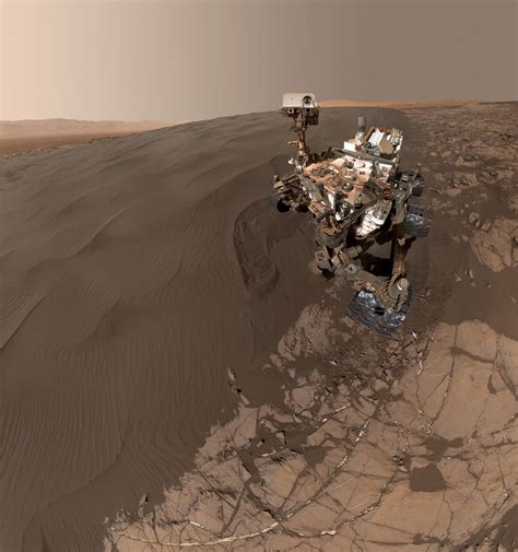 Images - NASA Mars Curiosity Rover