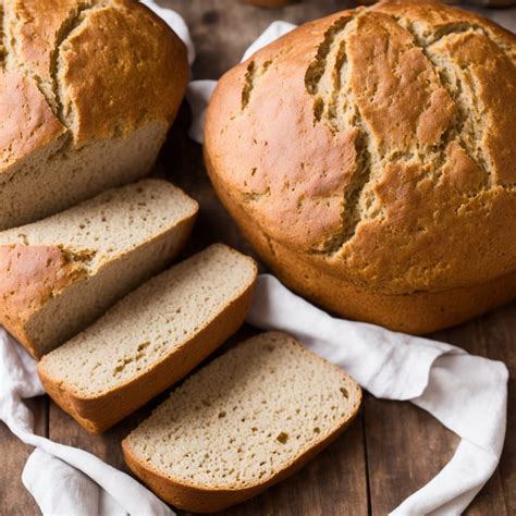 Dutch Oven Whole Wheat Bread Recipe | Recipes.net